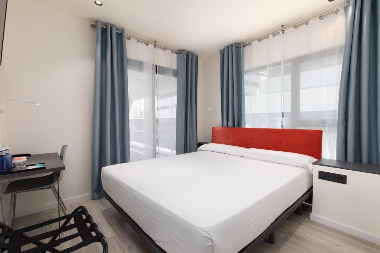 Arena Zone Hotel Βαλένθια Εξωτερικό φωτογραφία